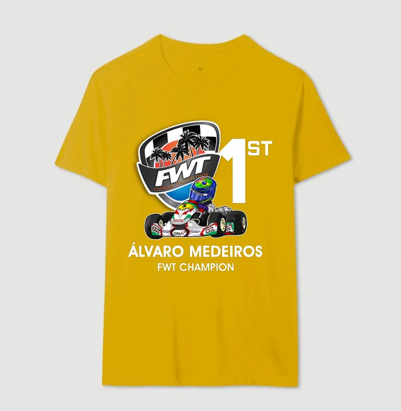 Camisa 9
