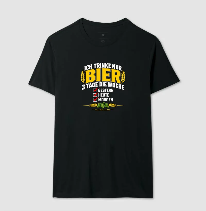 Ich Trinke Nur Bier - Imagem 2