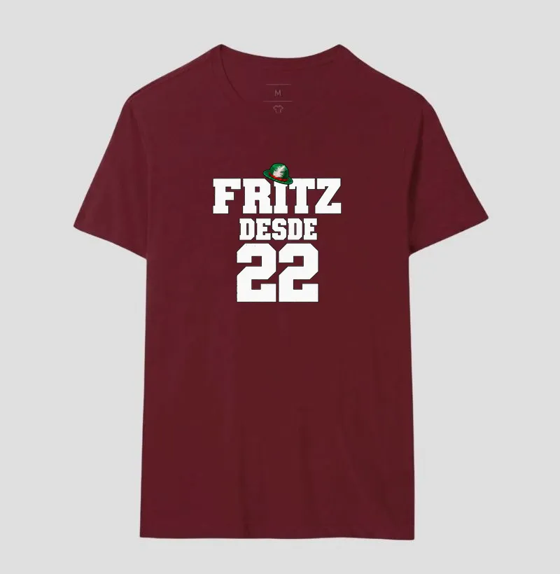 FRITZ  - Imagem 8