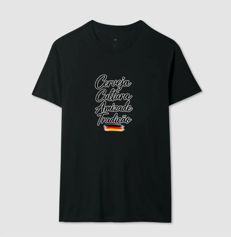 Cerveja · Cultura · Amizade · Tradição - Imagem 2