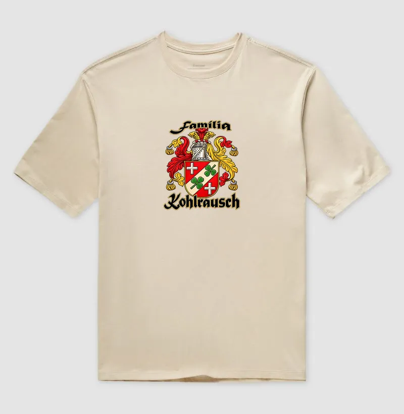 Família Kohlrausch brasão  - Imagem 3