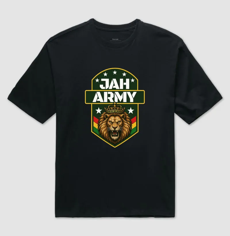Jah Army - Imagem 2