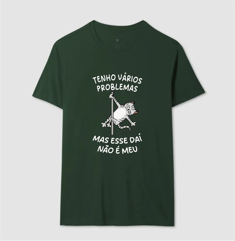 Camisa 9