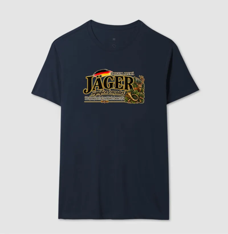 Jäger - Imagem 6
