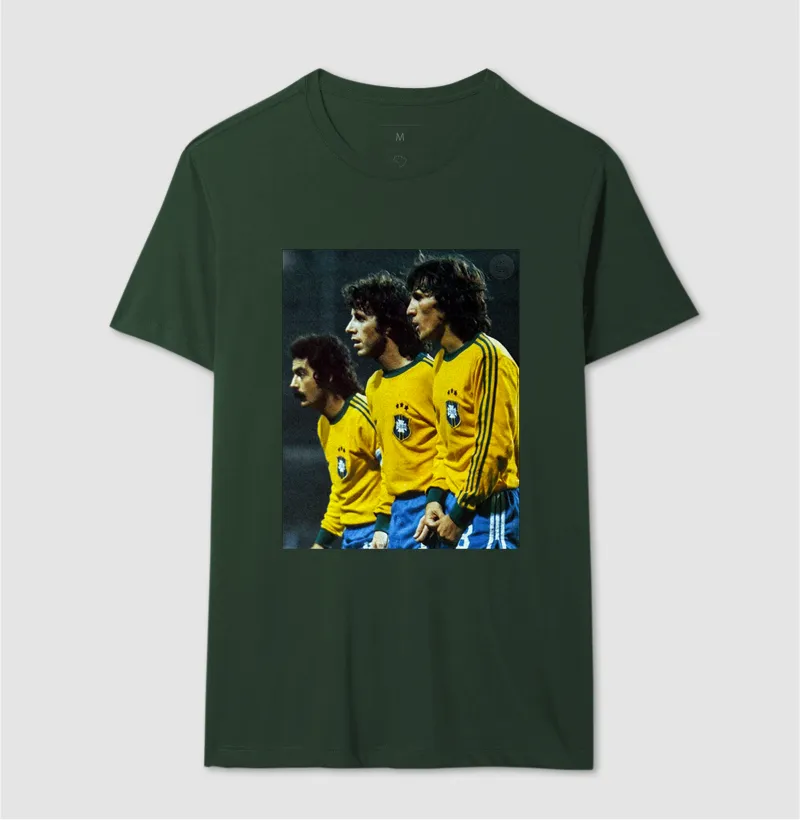 Camisa 11