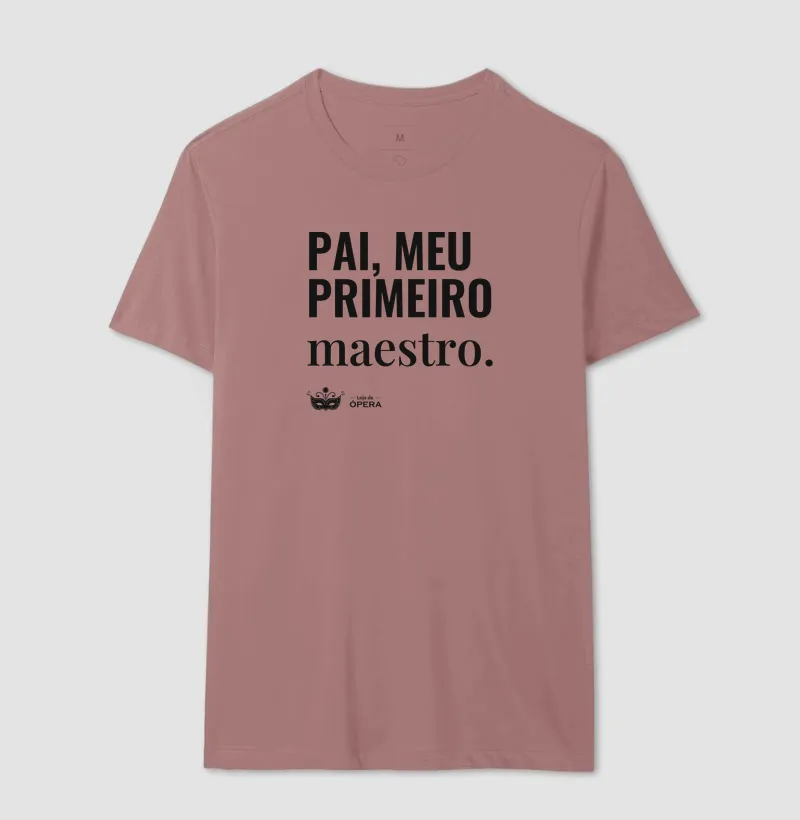 Pai, meu Primeiro Maestro - Imagem 14