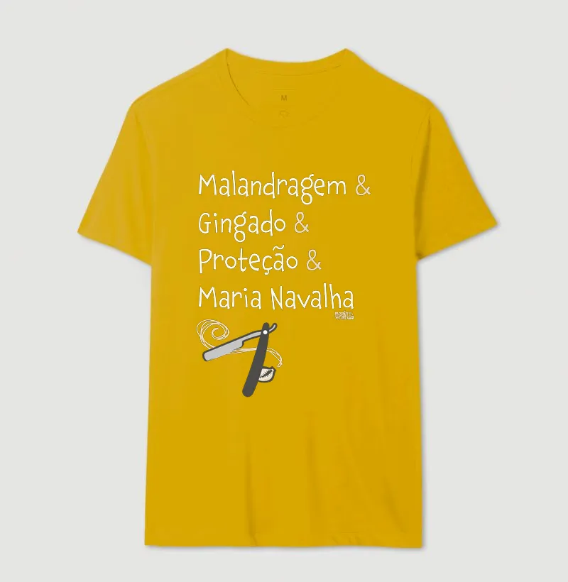 Camisa 9