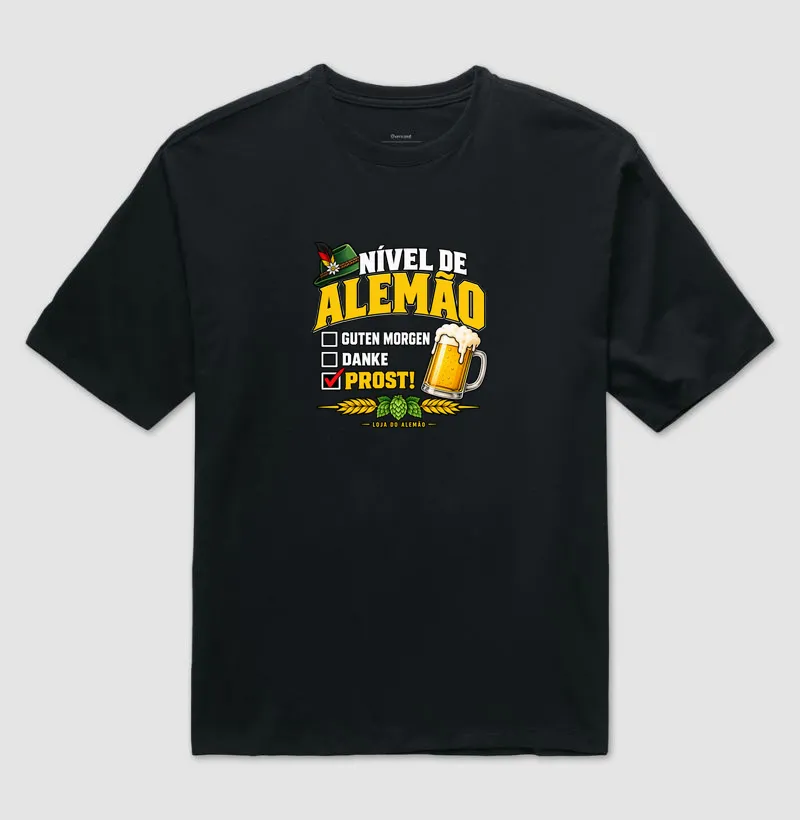 Nível de Alemão — Prost! - Imagem 2