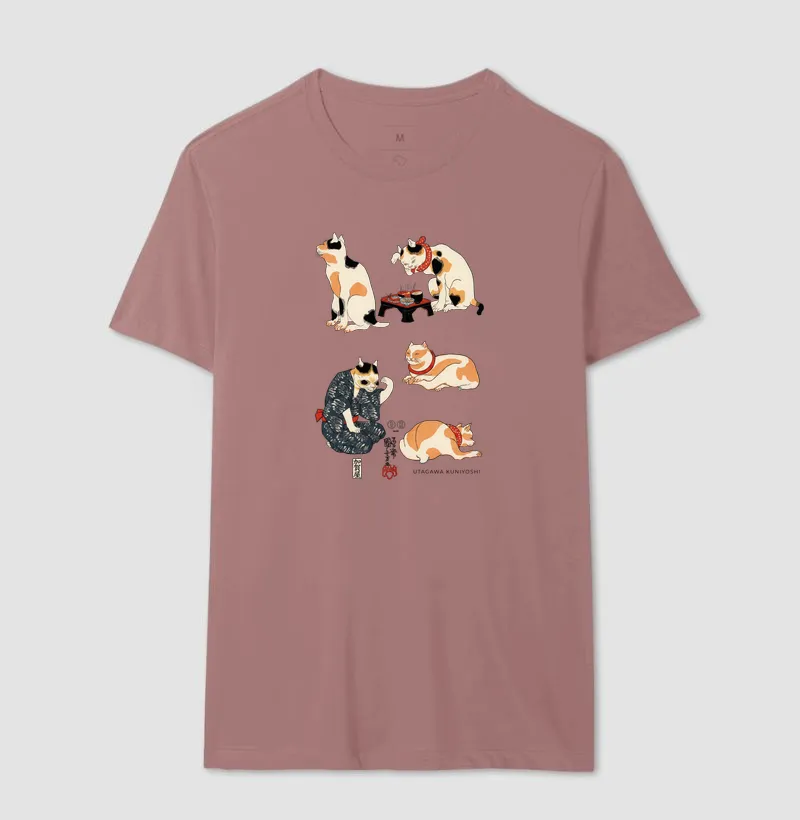 Camisa 16