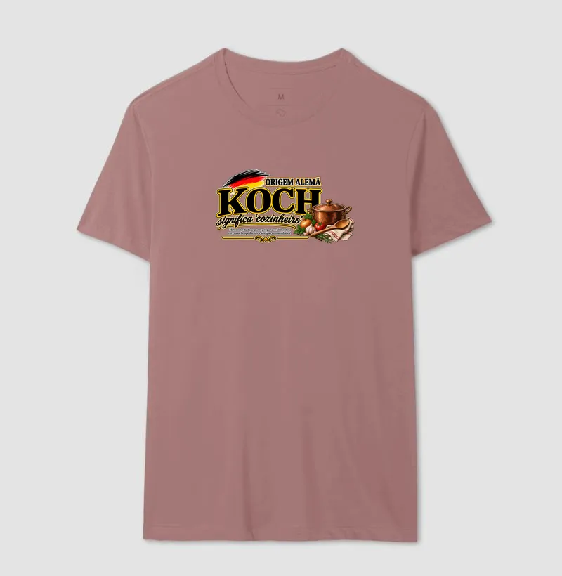 Koch  - Imagem 16