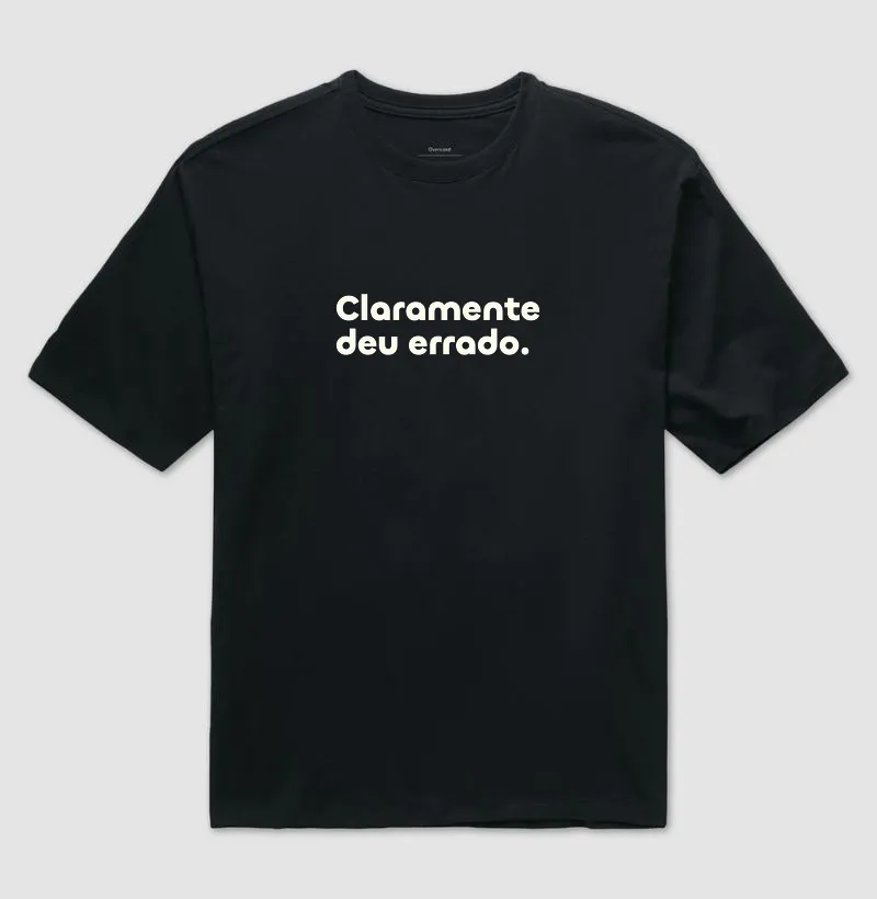 Camisa 1