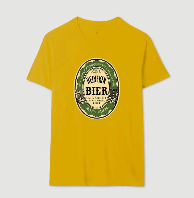 Camisa 13