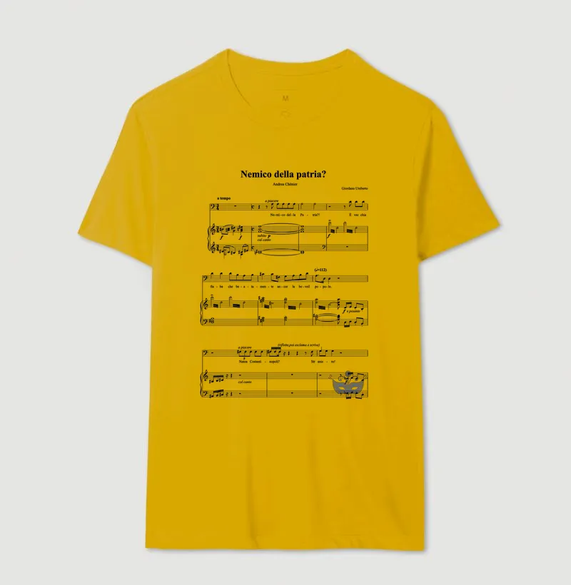 Camisa 11