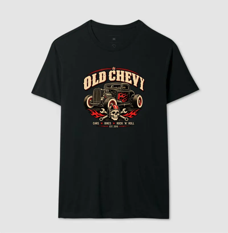 Hot Rod Reaper | Road Rebels - Old Chevy - Imagem 2