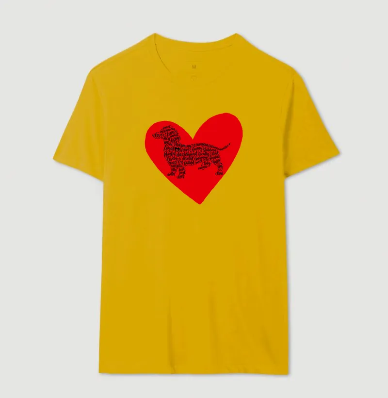 Dachshund in My Heart - Imagem 15
