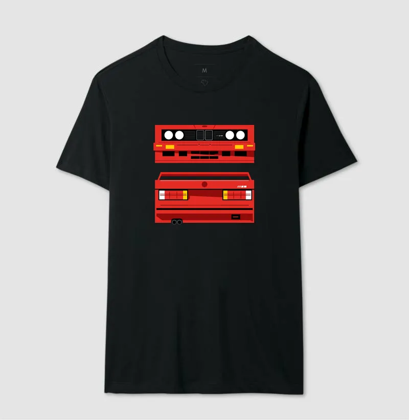 M3 E30 Square - Imagem 2