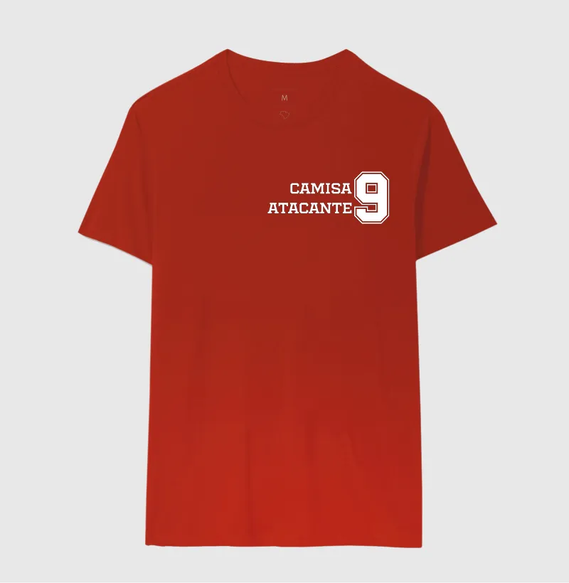 Camisa 9