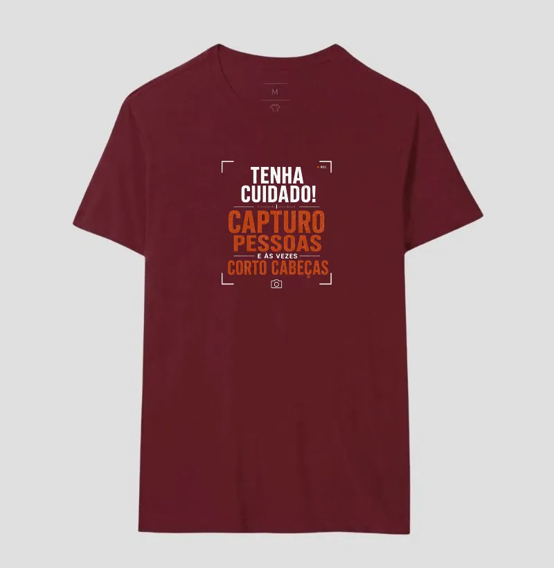 Camisa 15