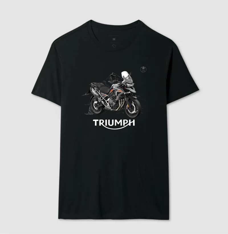 Triumph Tiger 1200 Alpine Edition - Imagem 2