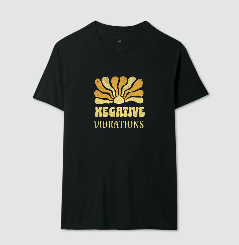 Negative Vibrations - Imagem 2
