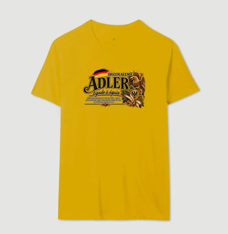 Adler  - Imagem 14