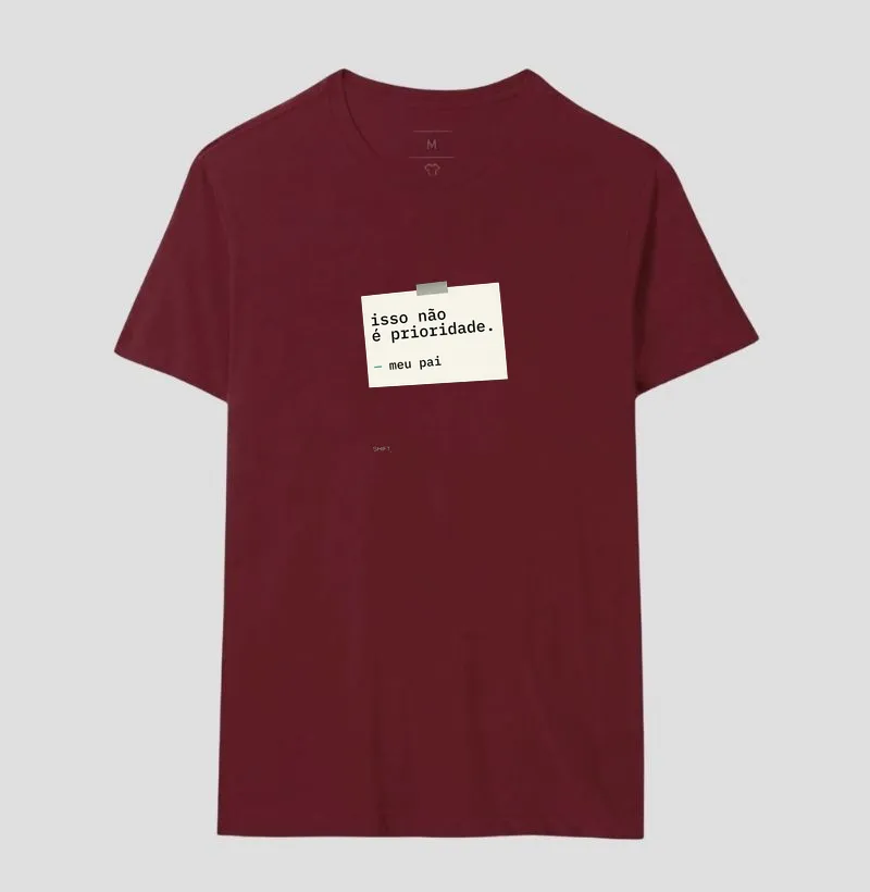 Camisa 11