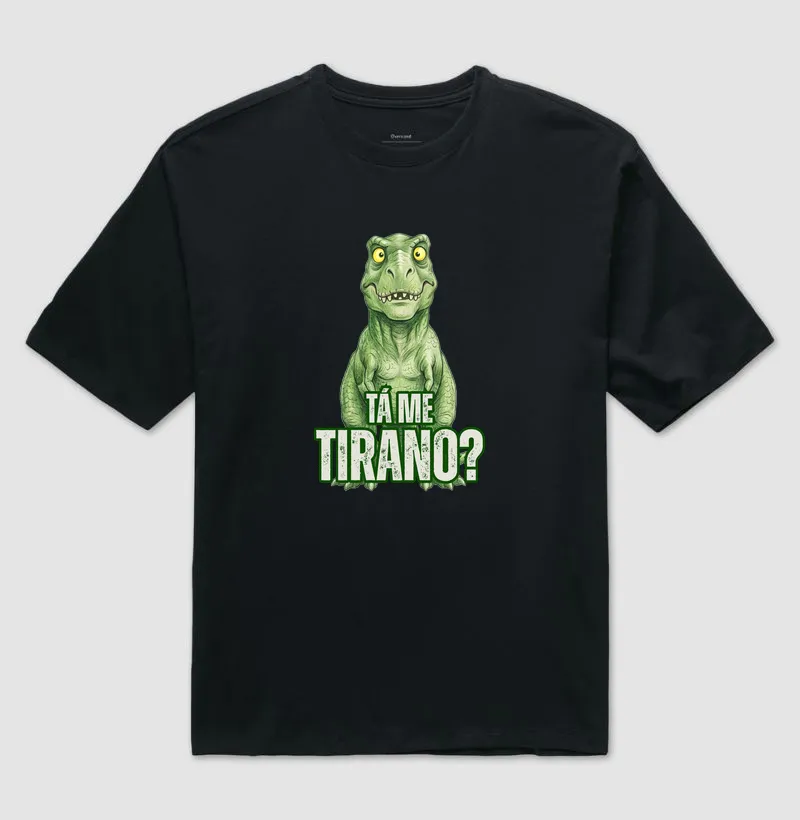TÁ ME TIRANO? - Imagem 2