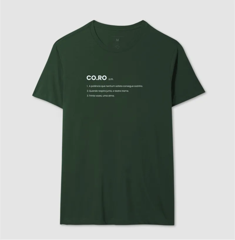 Coro - Dicionário Lírico - Imagem 10