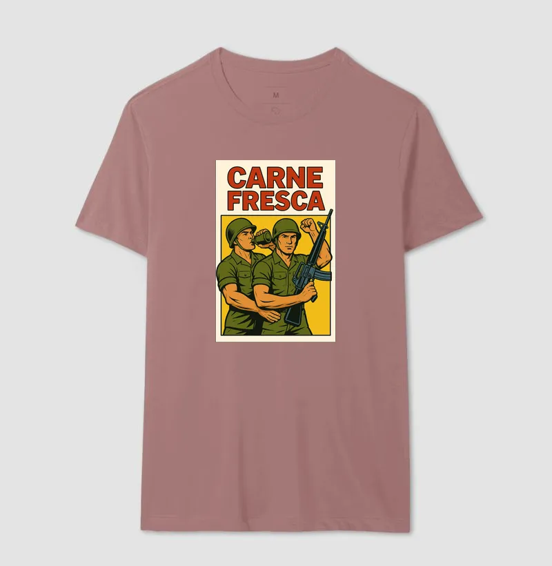 Camisa 15