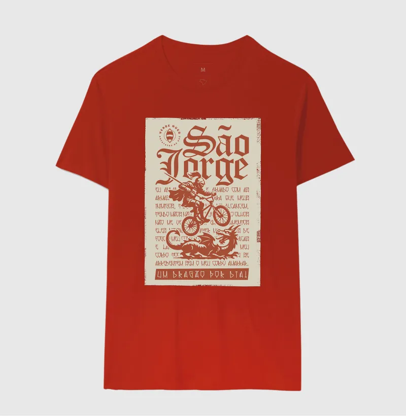 Camisa 9