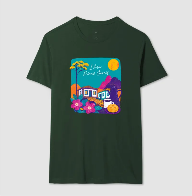Camisa 9