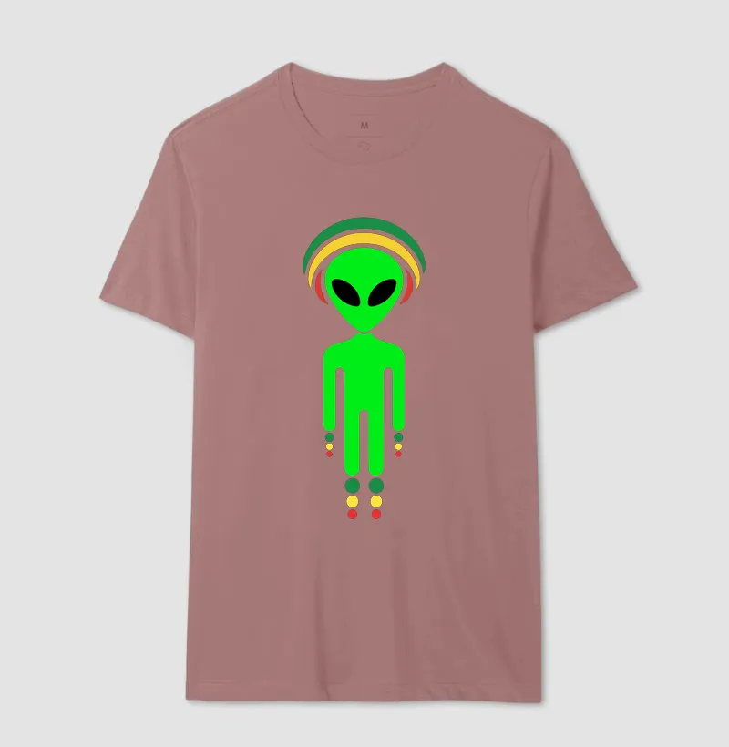 Alien regueiro - Imagem 18