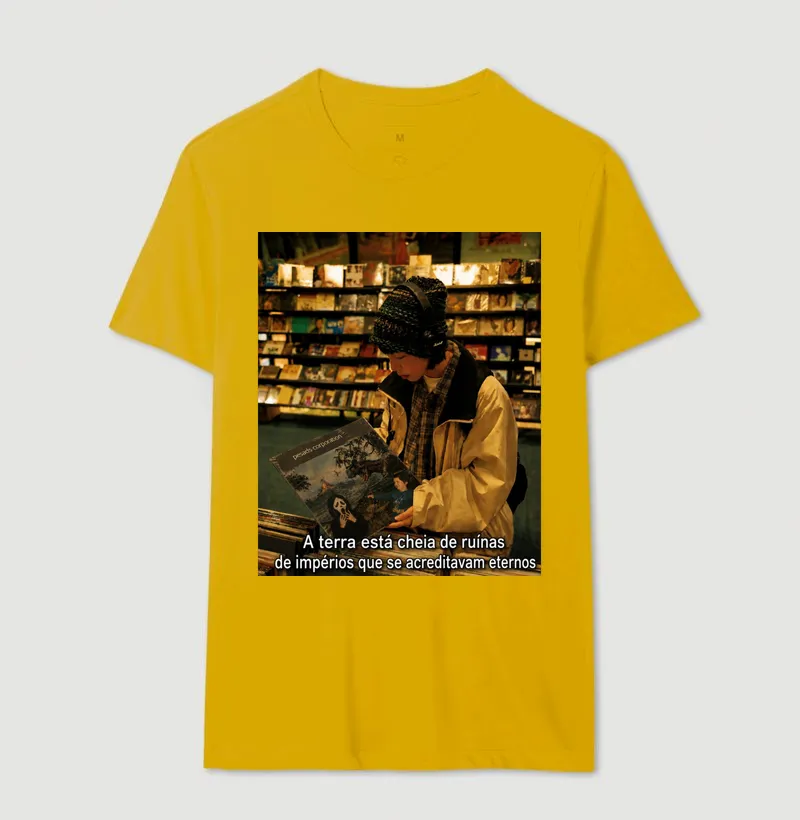 Camisa 13