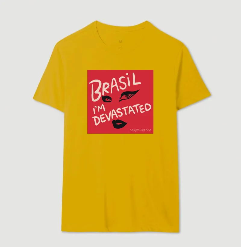 Camisa 11