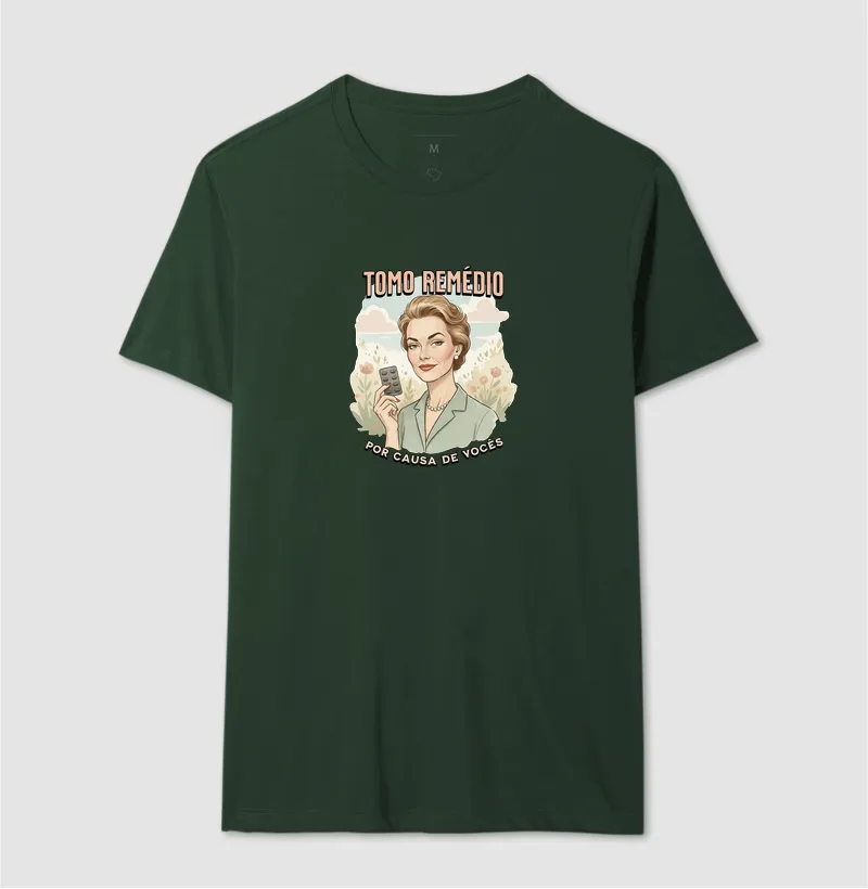 Camisa 11