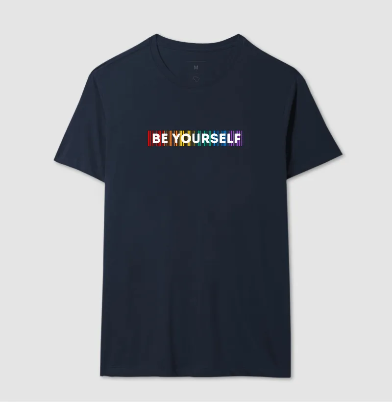 BE YOURSELF - Imagem 6