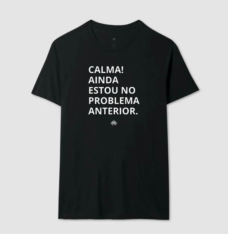 Calma! Ainda Estou No Problema Anterior. - Imagem 5