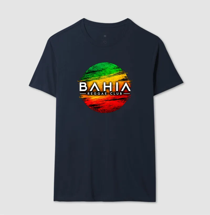 Bahia Reggae Club - Imagem 8