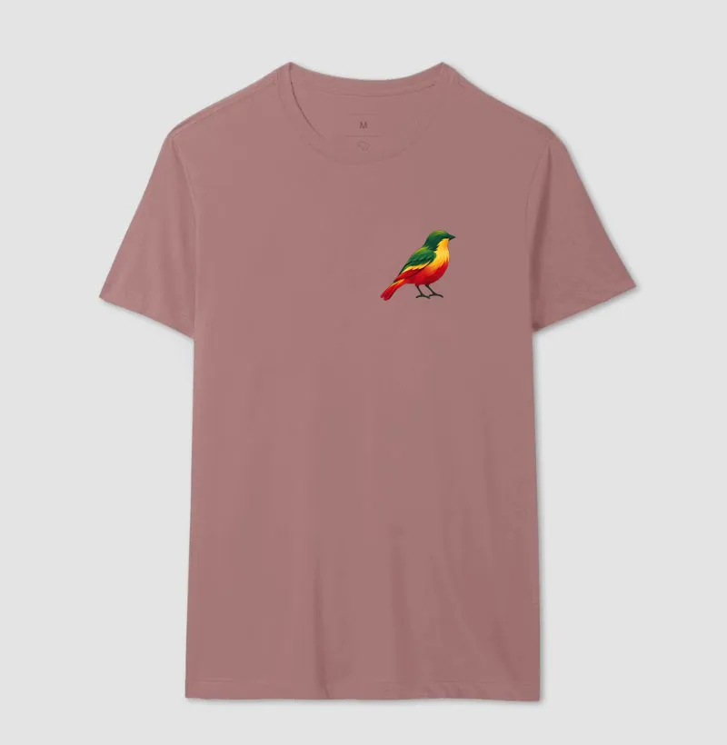 A little bird - Imagem 18