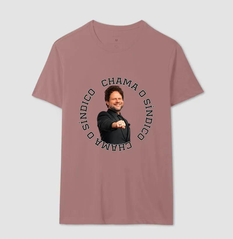 Camisa 16
