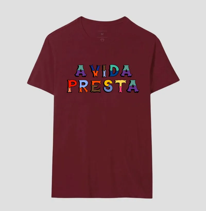 A Vida Presta - Imagem 18