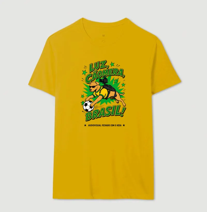 Camisa 13