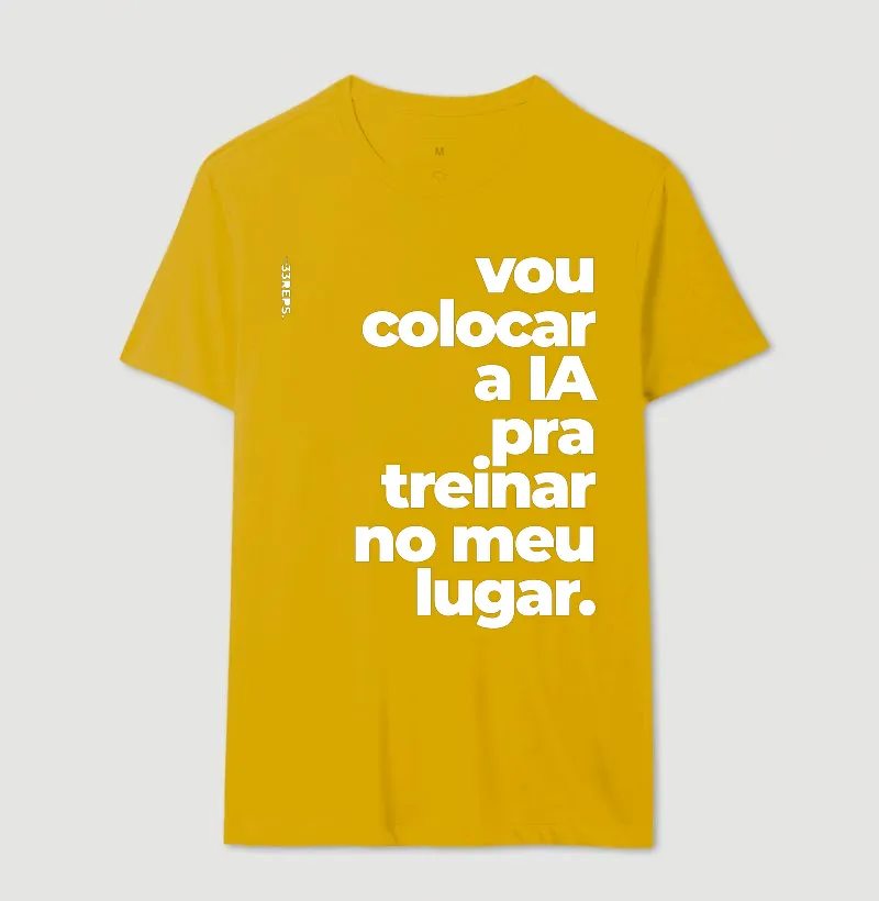 Camisa 13