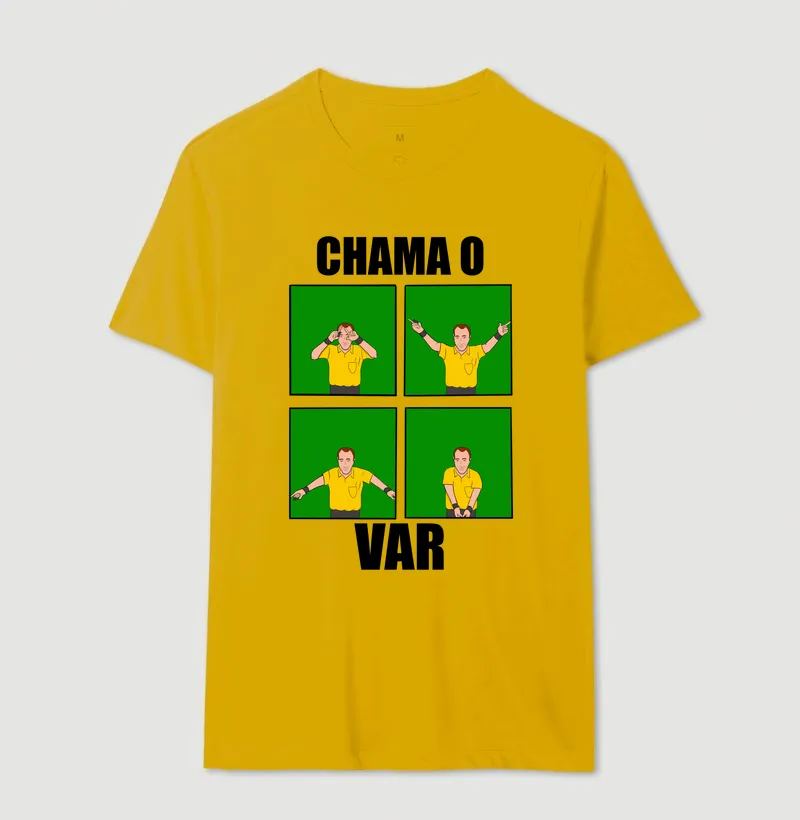 Camisa 11
