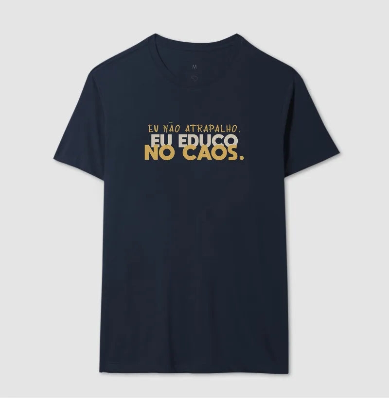 Educação no Caos - Imagem 6