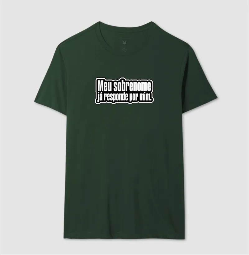 Camisa 11