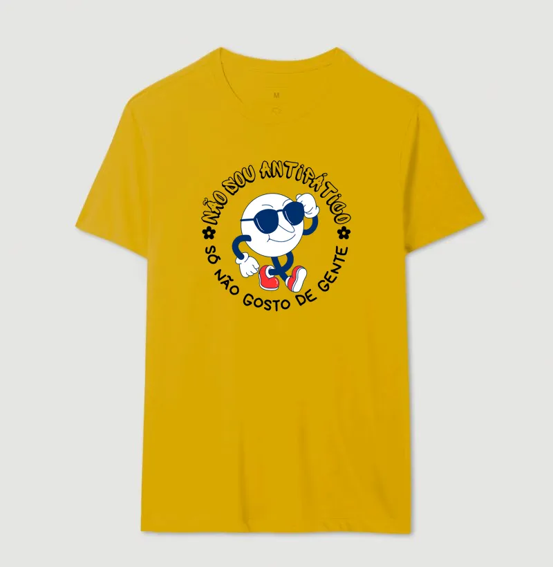 Camisa 13
