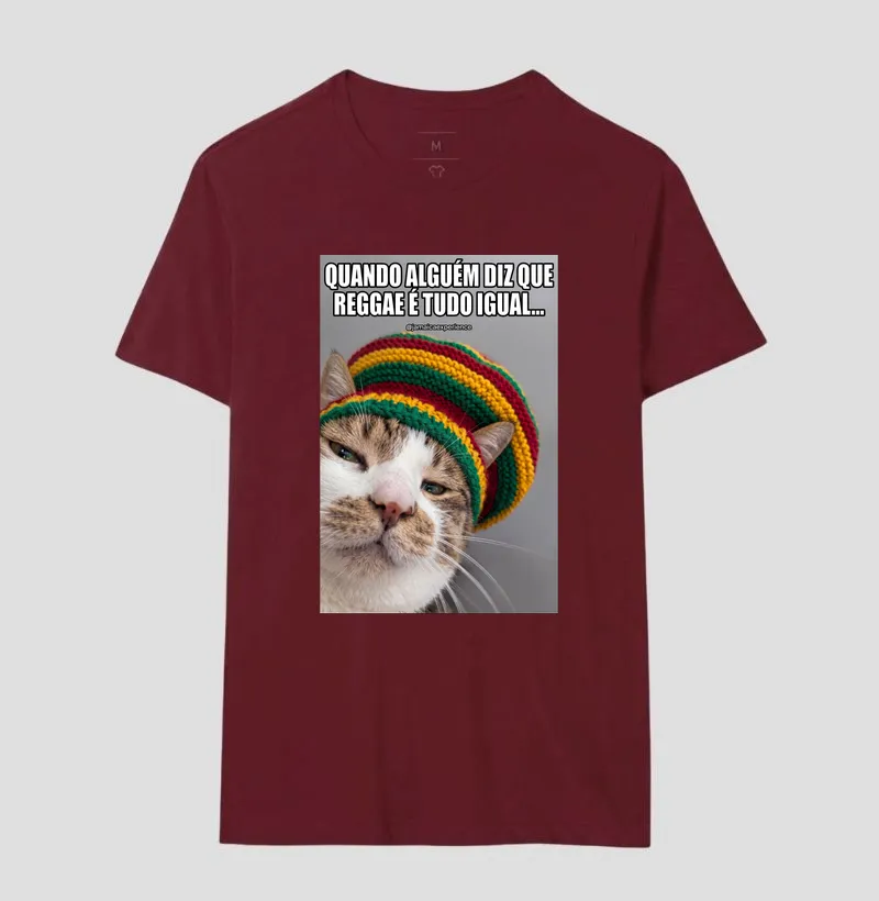 Jamaicat | Só que não! - Imagem 21