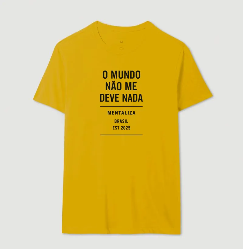 Camisa 13