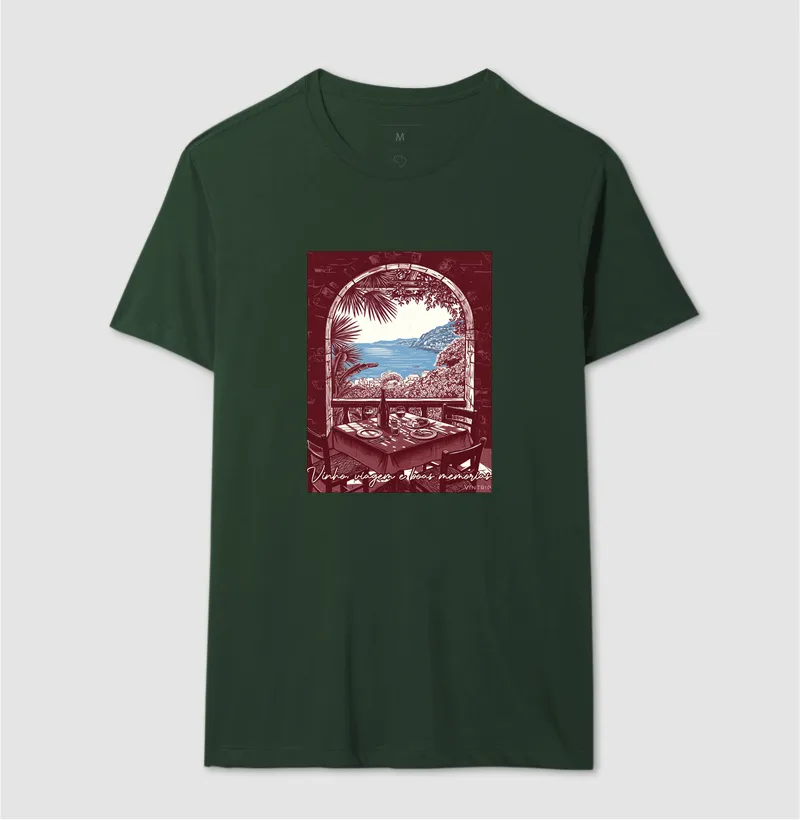 Camisa 9
